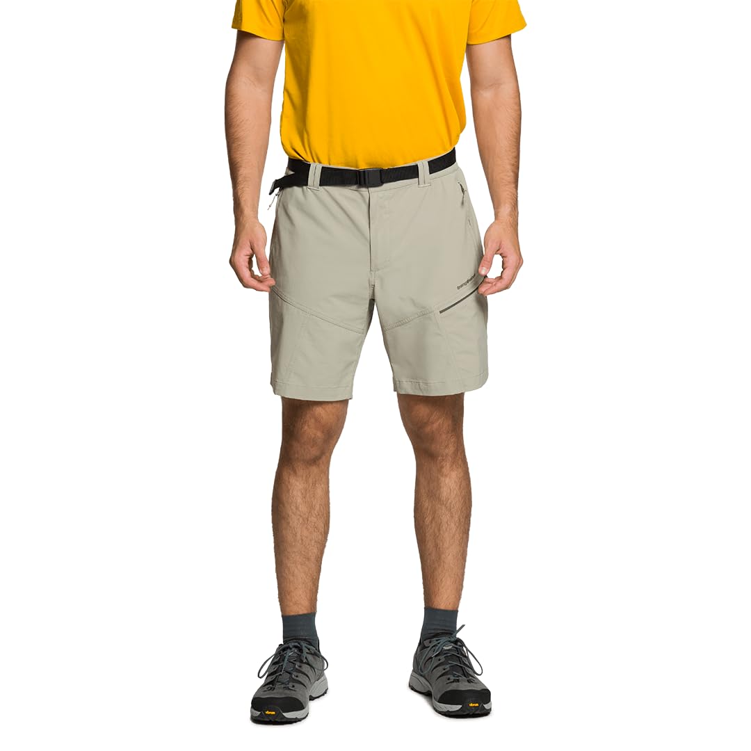 TRANGOWORLD Trangoworld Limut SF Shorts - Pantalones Cortos Hombre