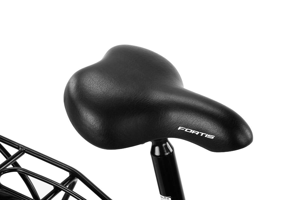 fortis urban traveller