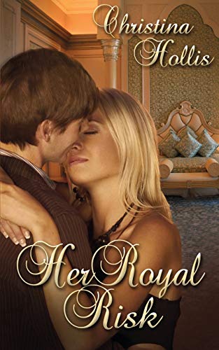 Her Royal Risk view 2