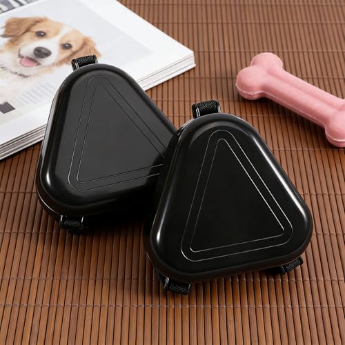 Protection auditive pour chiens isolant du son grands animaux respirant - 3