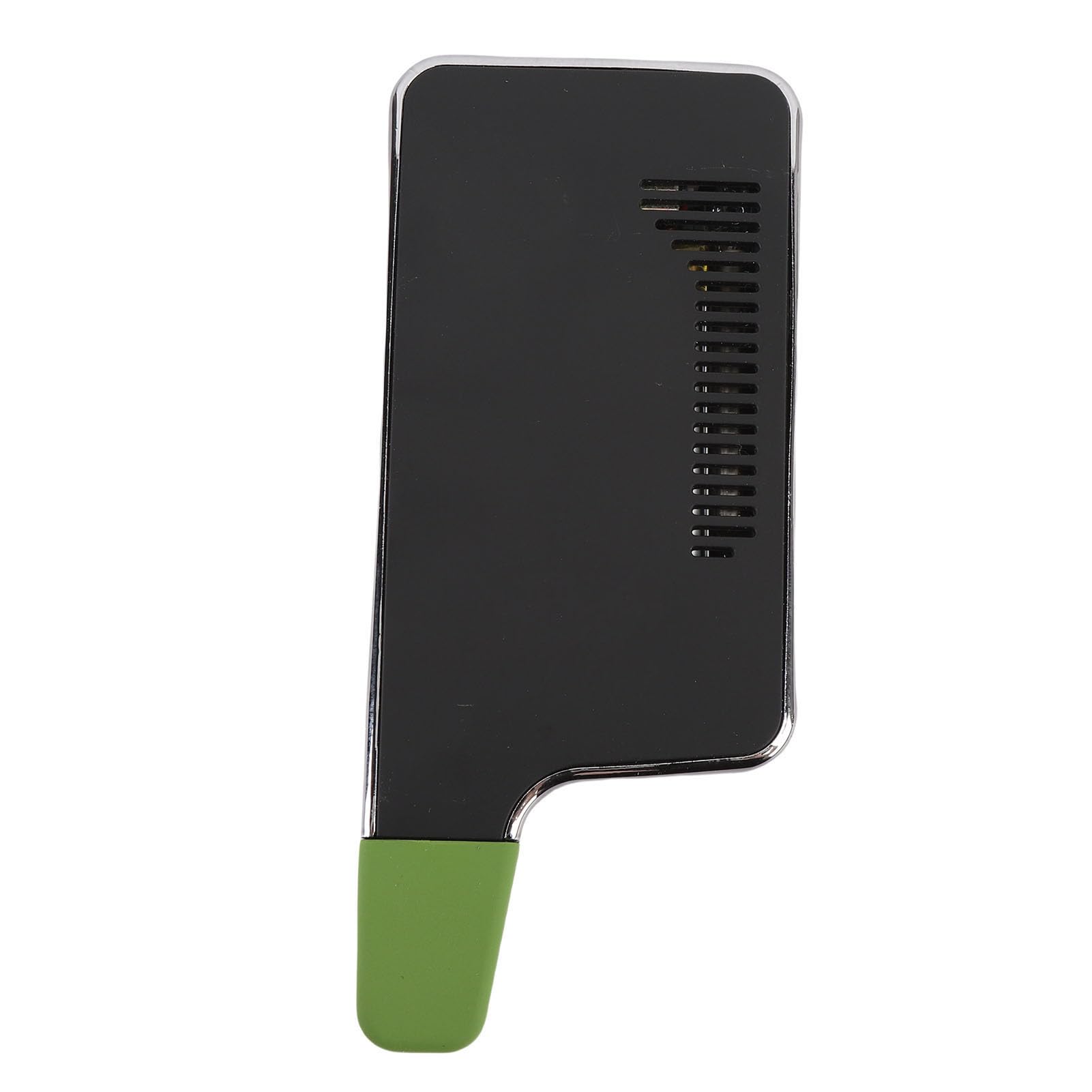 FTVOGUE Probador de Nitrato Portátil Probador de Seguridad Alimentaria ABS con Sonda de Aleación 0 a 9999 Mg Kg de Calidad del Agua TDS Uso de 20 Horas para Laboratorio Doméstico Plantas Acuarios