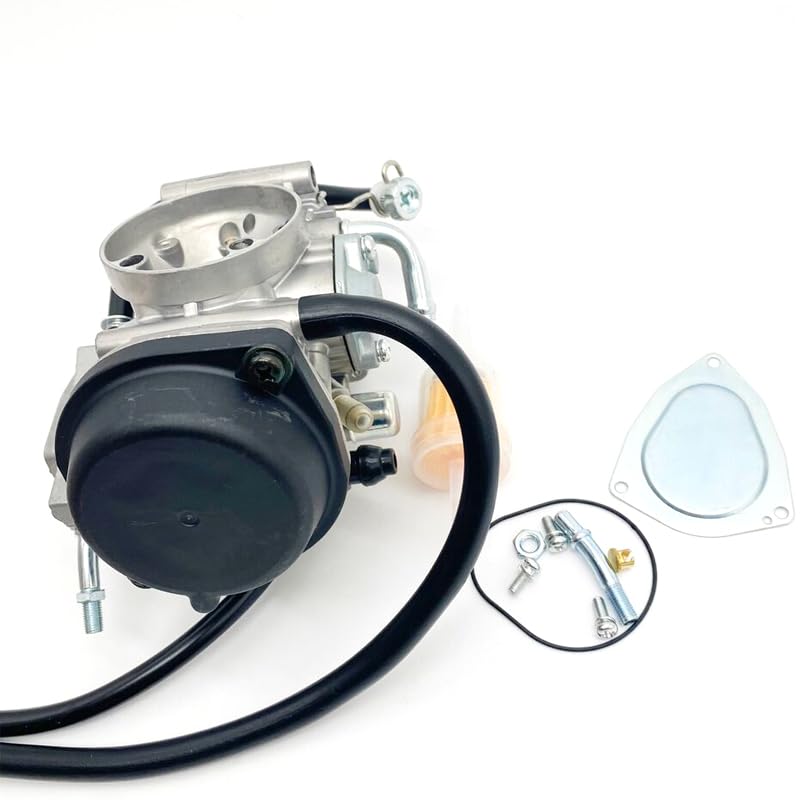 Nuevo Kit de carburador motocicleta para TGB Blade Target 500 525 550 4x4 ATV para Quad D9900023