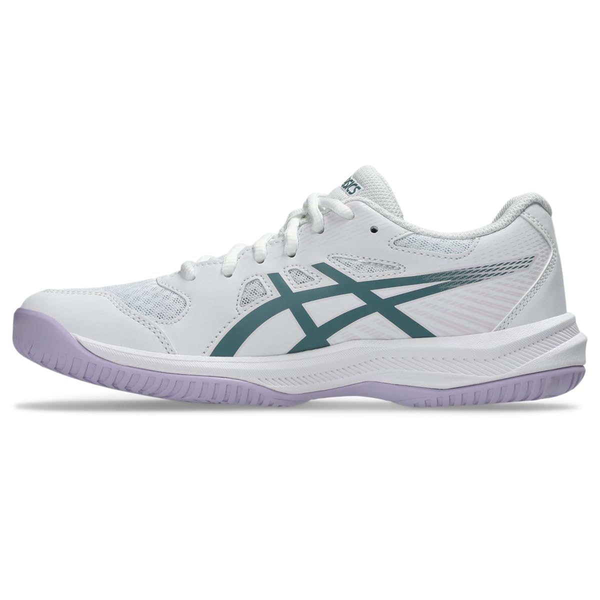 ASICS Damen Upcourt 6Sneaker