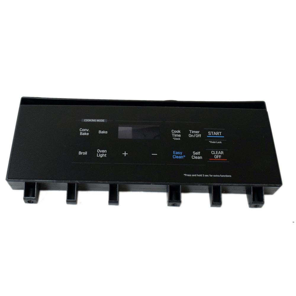 Amazon.com: LG AGM73329014 Touchpad and Control Panel : Tools 