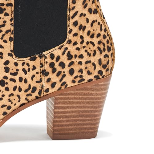 Dolce Vita Women's Shadie H2o Ankle Boot4