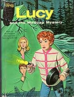 Lucy and the Madcap Mystery B000UWQYGC Book Cover