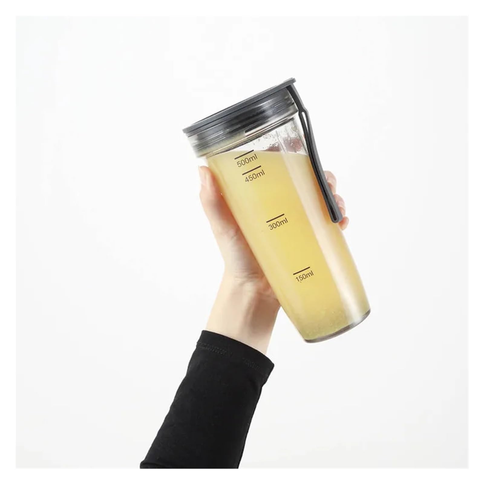 Vaso De Plástico Compatible For Xiaomi Compatible For Pinlo Blender