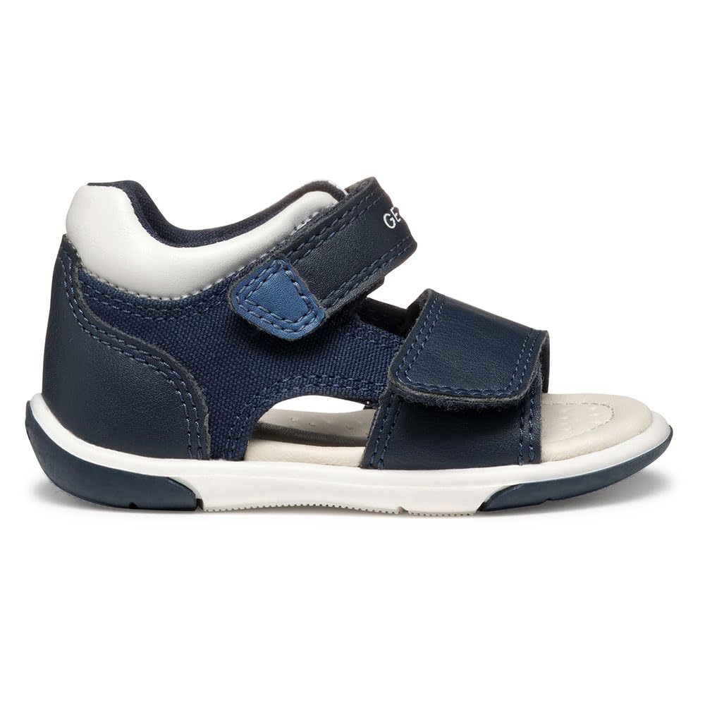 Geox Chłopcy B Sandal Zapito BoySandał