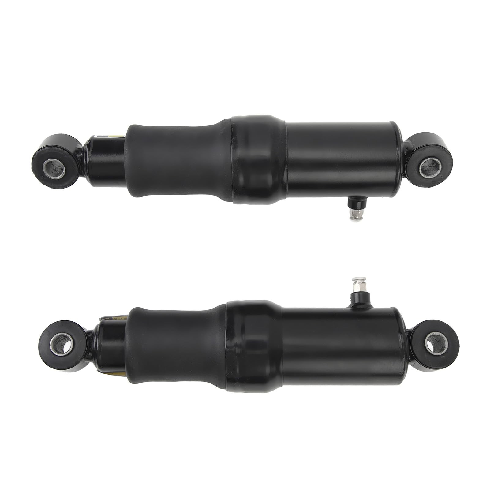 Amortyzator powietrza ze stali, wysokowydajny SRD747 PR Suspension Shock Touring, wygodna jazda, różne zastosowania