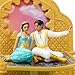 Aladdin Disney Musical Jewelry Box with Ring to Wear