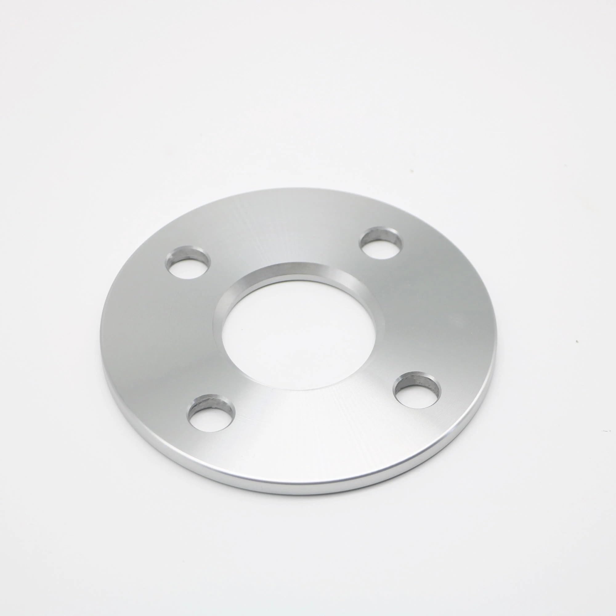 2 Espaciadores De Rueda 4x100 para Mazda MX-5 para Miata 3 Mm/5 Mm/7 Mm/8 Mm/9 Mm/10 Mm/12 Mm/15 Mm/20 Mm CB 54.1 Juntas Cubo Rueda(5mm)