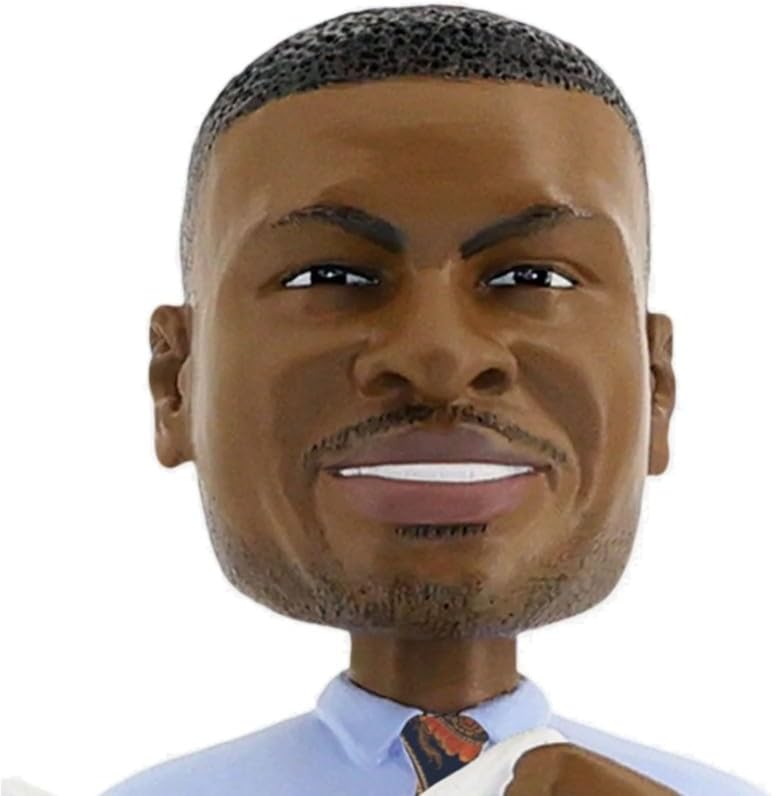 FOCO Bruce Smith (Buffalo Bills) 1985 NFL Draft Pick Bobblehead