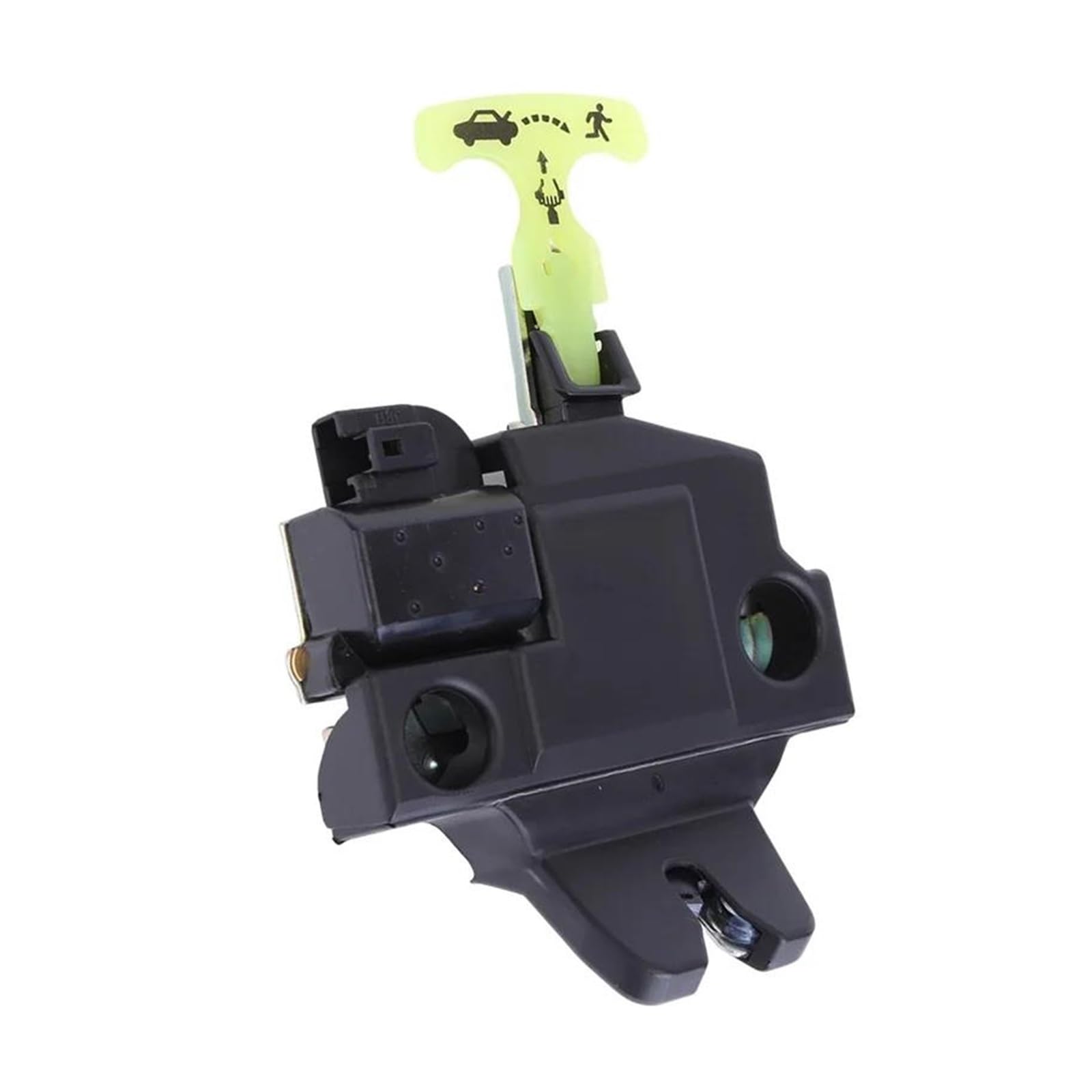 Atgcbcauf One Color For Subaru For Legacy 2010 2011 2012 2013 2014 Trunk Latch Keyless Lid Lock Actuator 57530Aj00a Tailgate Lock Actuator