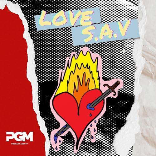 Love SAV cover art