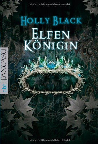 Elfenkönigin [German] 3570304574 Book Cover
