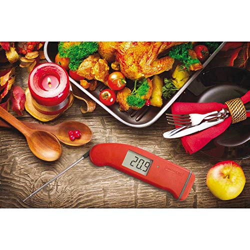 Sambonet Thermometre Rouje