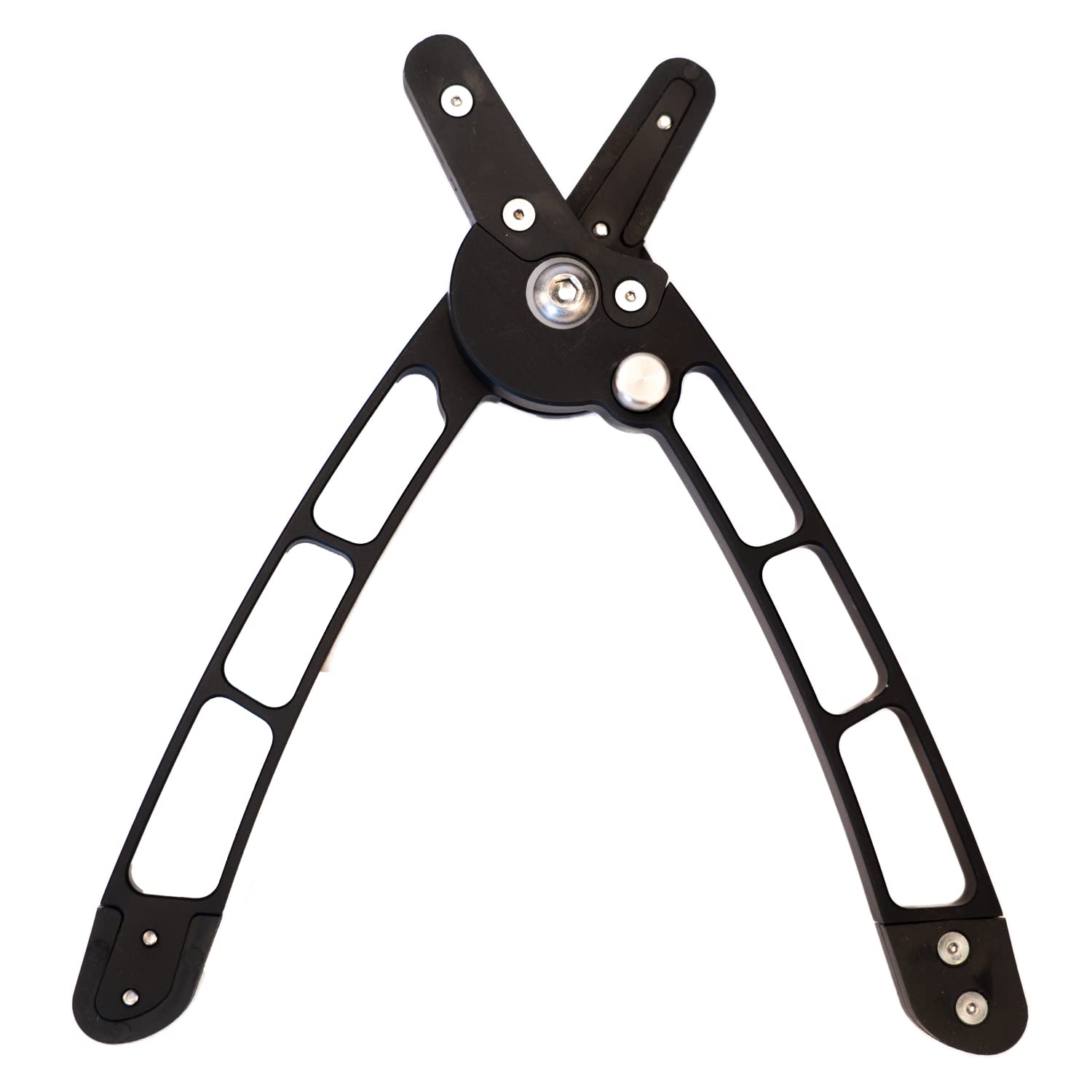 Extreme Rear Support System ERSS