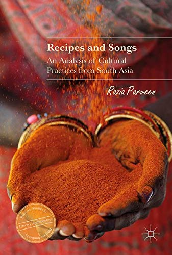 Buy Recipes and Songs — BookShops.in