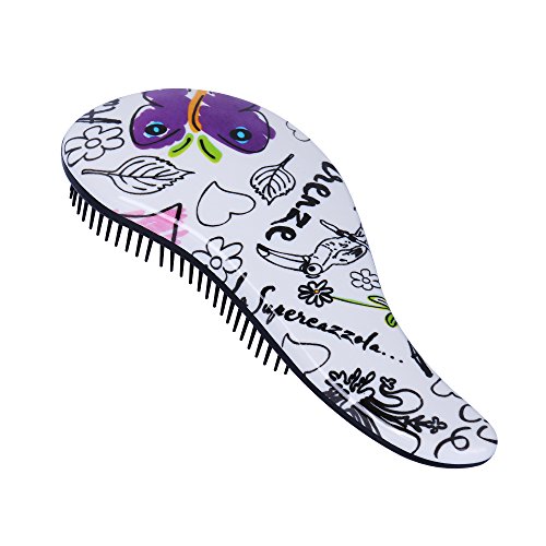 Noza Tec Spazzola Districante - Spazzola