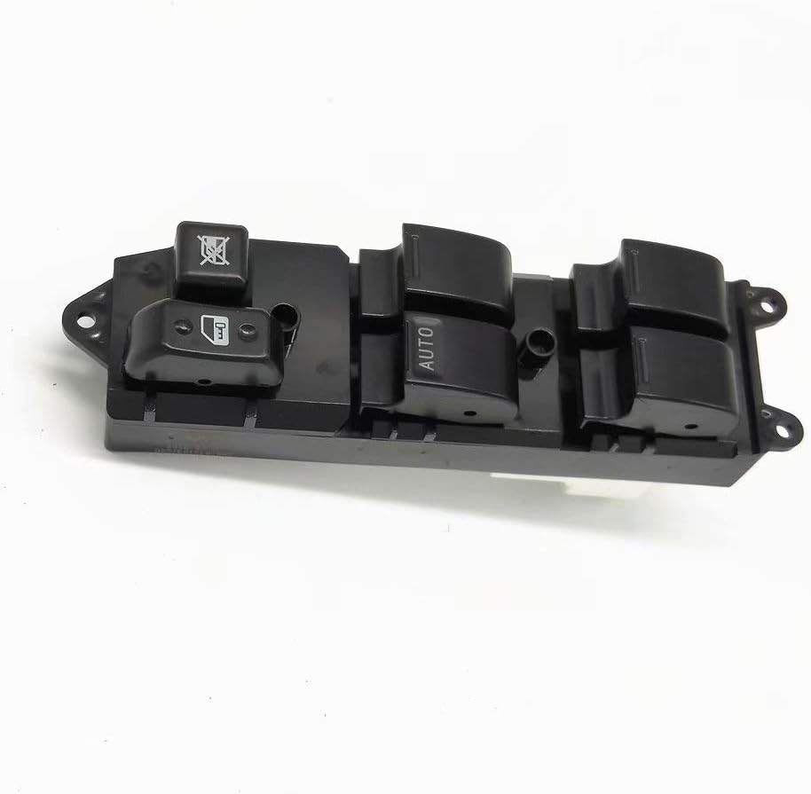Four Door Window Glass Lifter Elevator Switch For BYD F3 L3 G3