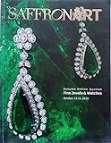  Fine Jewels & Watches october 13-14, 2010 [Paperback] Saffronart