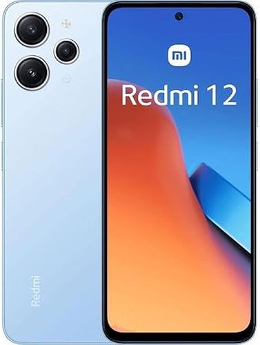 Xiaomi Redmi 12 128GB