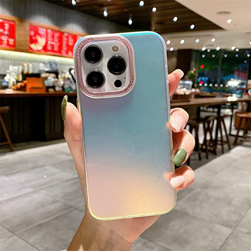 Étui iPhone 14 Pro antichoc laser compatible recharge induction