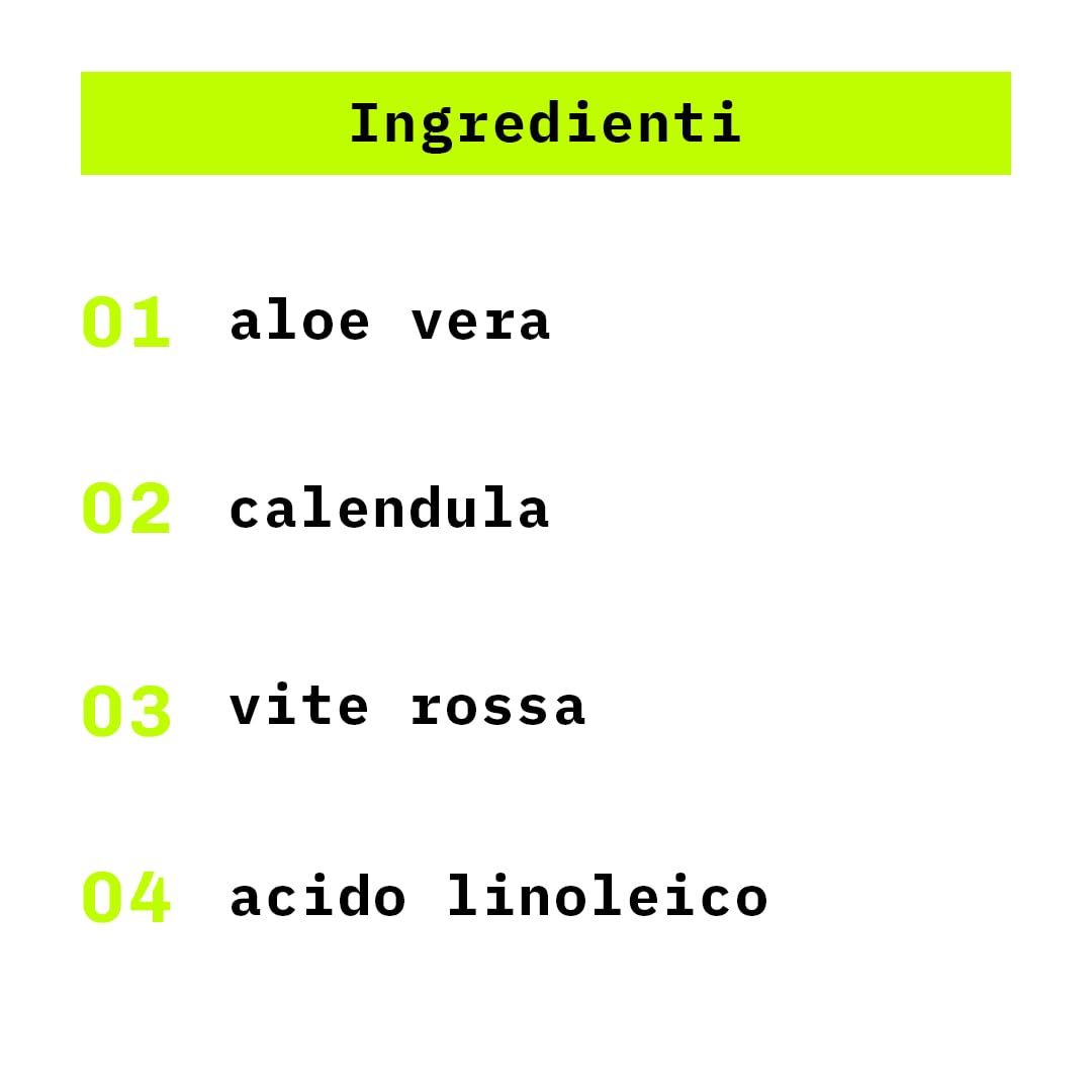 CARACALLA Luxury Edition – Leche limpiadora facial – Piel delicada y sensible – Aloe Vera, vitamina E y F, caléndula – Caléndula – Caléndula – Caléndula – Hidratante, Nutritiva – Fabricado en Italia