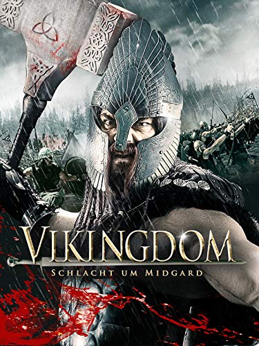 Vikingdom - Schlacht um Midgard