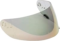 Vista 5 de Bell ClickRelease - Escudo de iridio azul oscuro para estrella, RS-1, vórtice, calificador y - Talla única