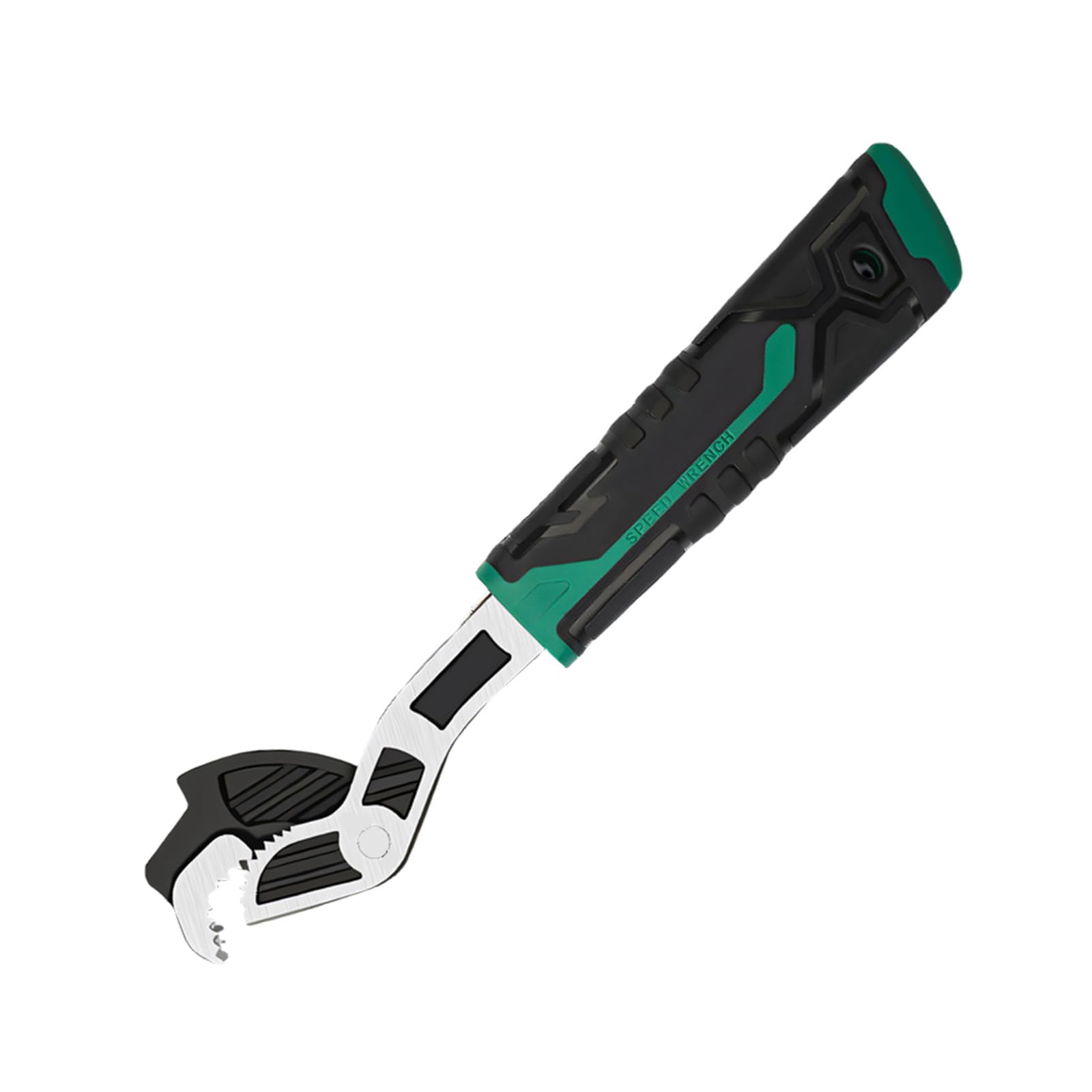 Zxfdsfdbnm 8 Inches Duty Straight Pipe Plumbing Wrench Adjustable Pipe Clamps Pliers Plumbers Spanners For Plumber Adjustable Plumbing Wrench Set