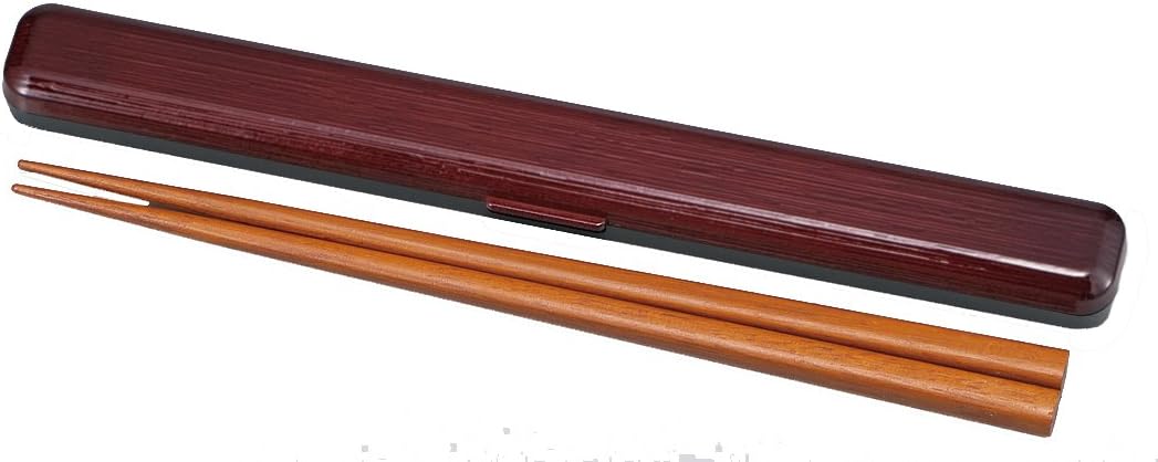 18.0 Sensuji Chopsticks Case Set