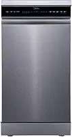 Lava Louças 10 serviços inox Midea Smart Home 127v