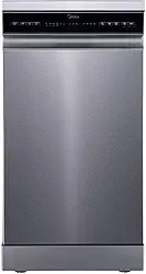 Lava Louças 10 serviços inox Midea Smart Home 127v