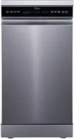 Lava Louças 10 serviços inox Midea Smart Home 127v