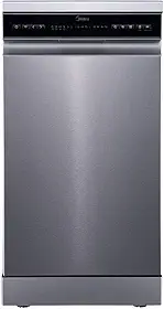 Lava Louças 10 serviços inox Midea Smart Home 127v