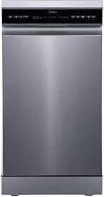 Lava Louças 10 serviços inox Midea Smart Home 220v