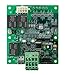RDT ATS MPAC 500 Control Board (GM35950)