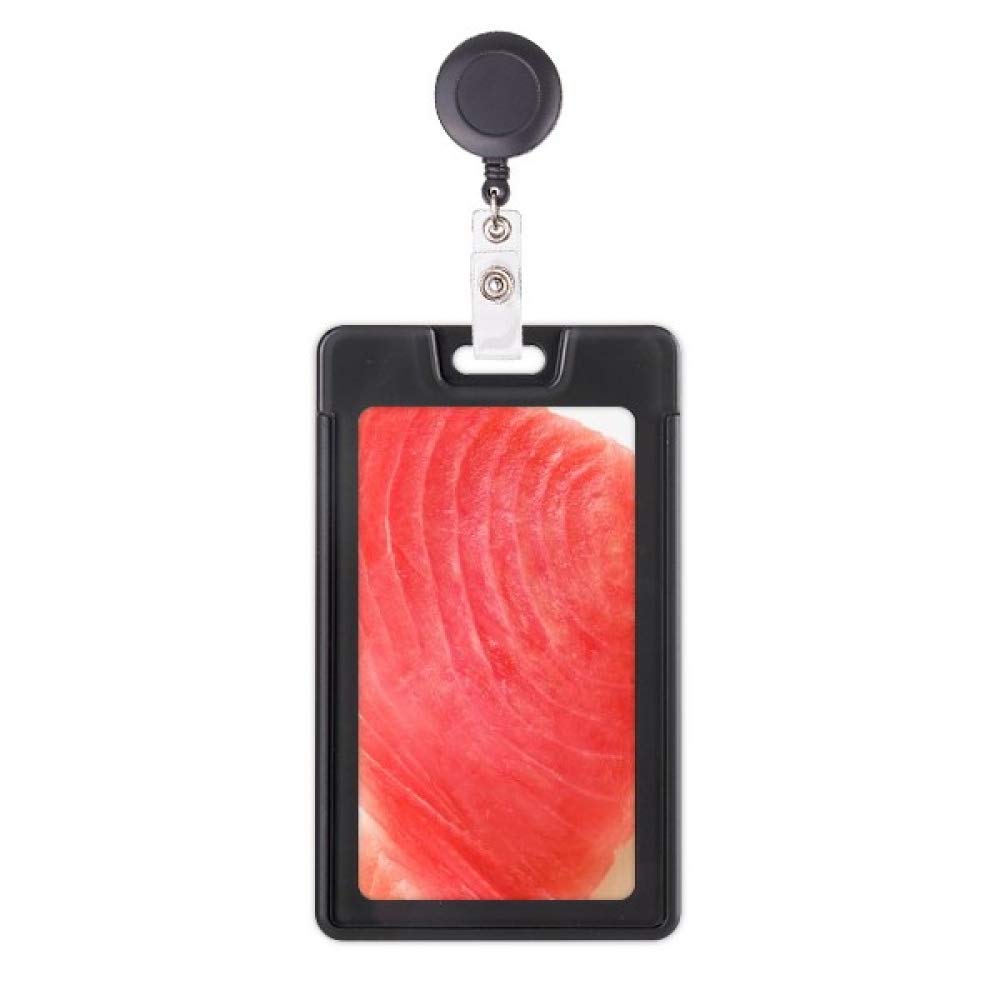 Funda retráctil para tarjetas que evita pérdidas en la cocina 5