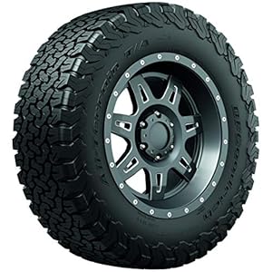 Bfgoodrich All-Terrain T/A Ko2 LT28...