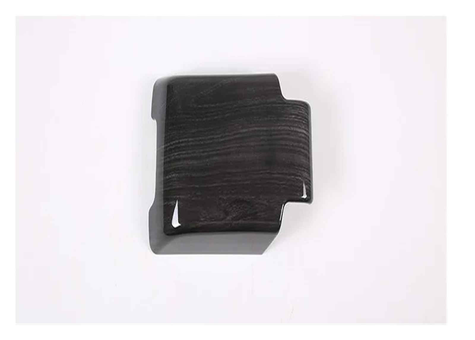 Interior Upgrade Car Interior Frame Decoration Sticker Car Accessories Black Wood Grain for Land for Rover for Discovery 3 LR3 2004-2009