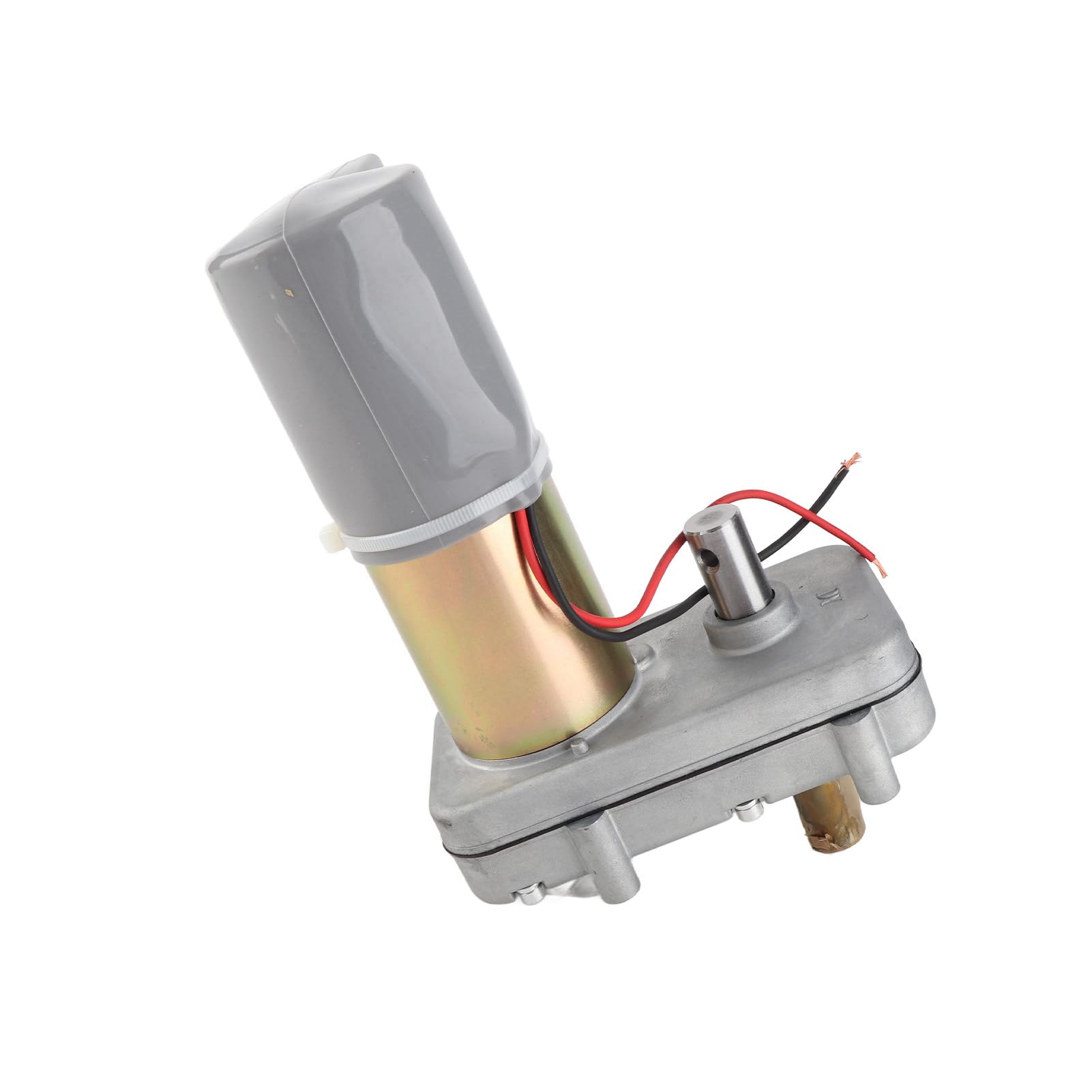 Motoriduttore per Slide Out a Coppia Elevata a Doppio Albero per Sostituzione DC12V 523900 per Appassionati di