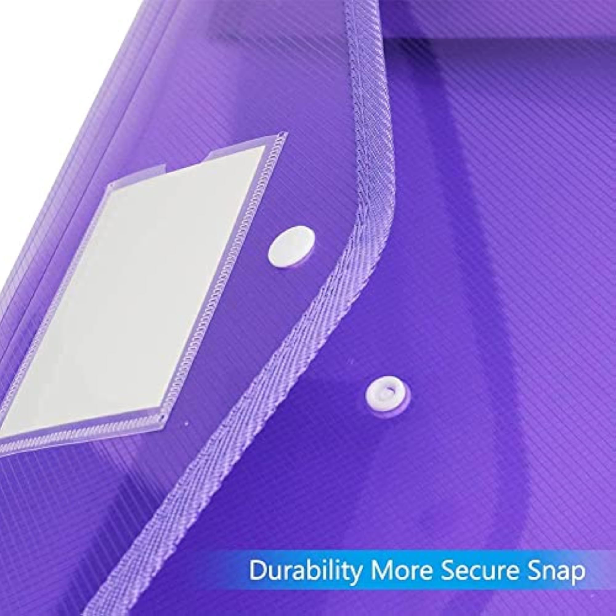 Envelope for Documents File Folder Certificates Bag