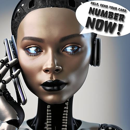 AI Supercharged Scammers