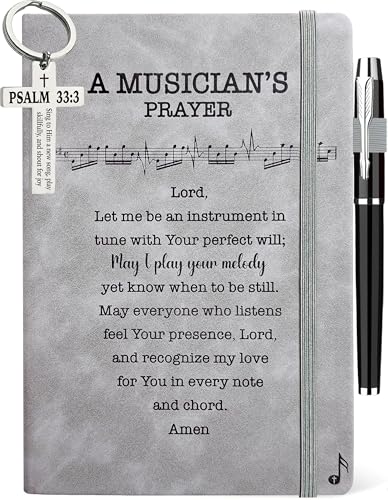 Cadeaux sur le thème de la musique pour professeur ou amoureux des notes