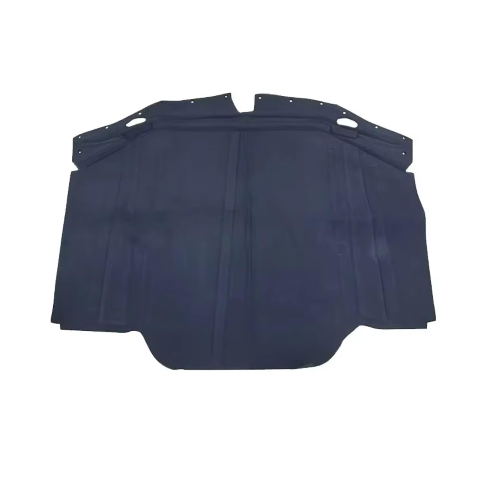 Dämmung Haube Motorhaube Sound Pad Auto Feuerfeste Wärmedämmung Abdeckung Liner Innen Teile Zubehör Kompatibel Mit Benz Für R129 2002