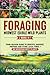 Produktbild Foraging Midwest Edible Wild Plants 2-in-1 with Step-by-Step Guide to Foraging Edible Wild Plants: Four-Season Guide to Identify, Harvest, Prepare, ... Burnout Books for Health, Wellbeing, and Fun)