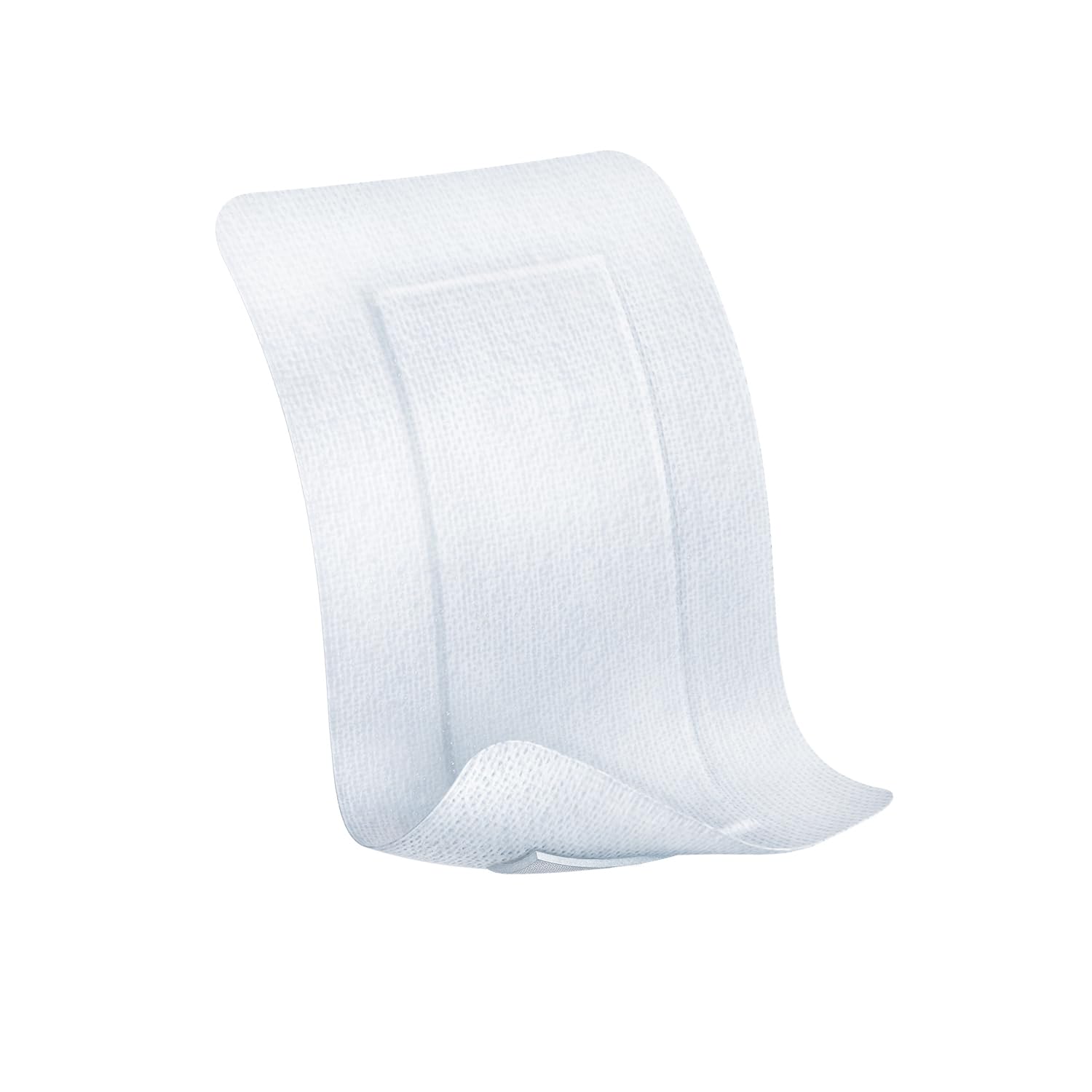 BSN Leukomed Non-Woven Wound Dressing, 8cm x 15cm, Pack of 50 by BSN Medical