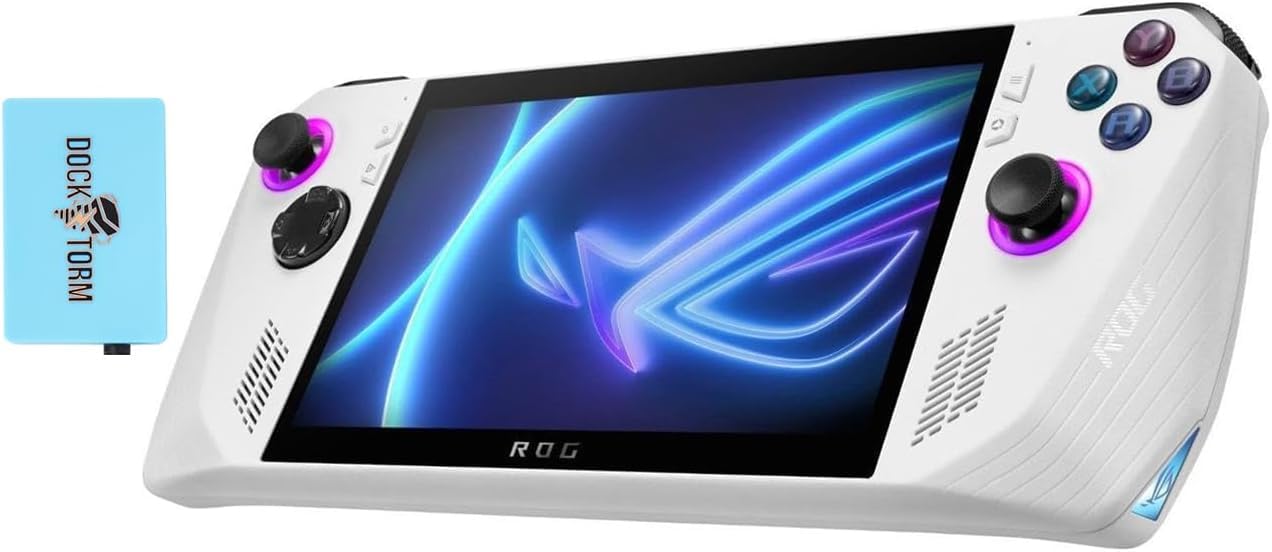 Amazon.com: ASUS ROG Ally 7