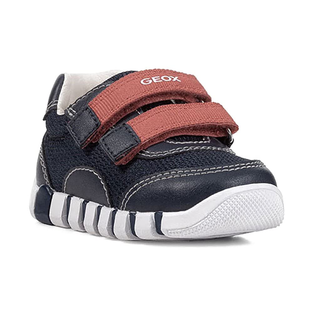 Geox B Iupidoo Boy C ZapatillasNiños